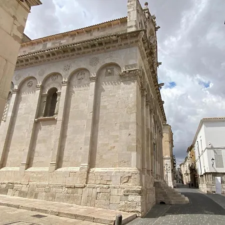 Bed & Breakfast Raffaele Moffa