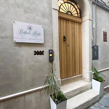 Raffaele Moffa Troia