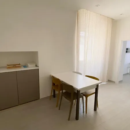 Bed & Breakfast Raffaele Moffa *