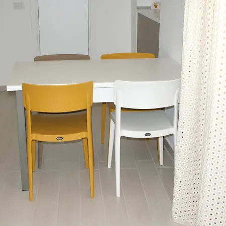 Raffaele Moffa Bed & Breakfast *