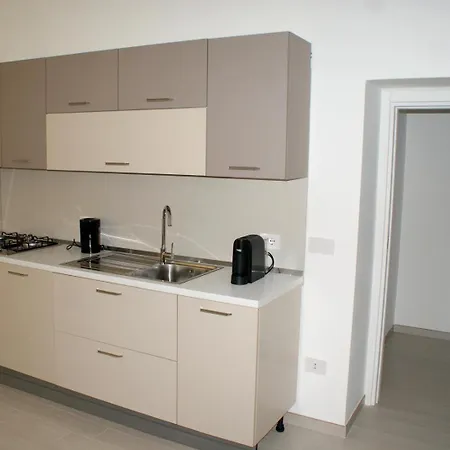 Raffaele Moffa Bed and breakfast