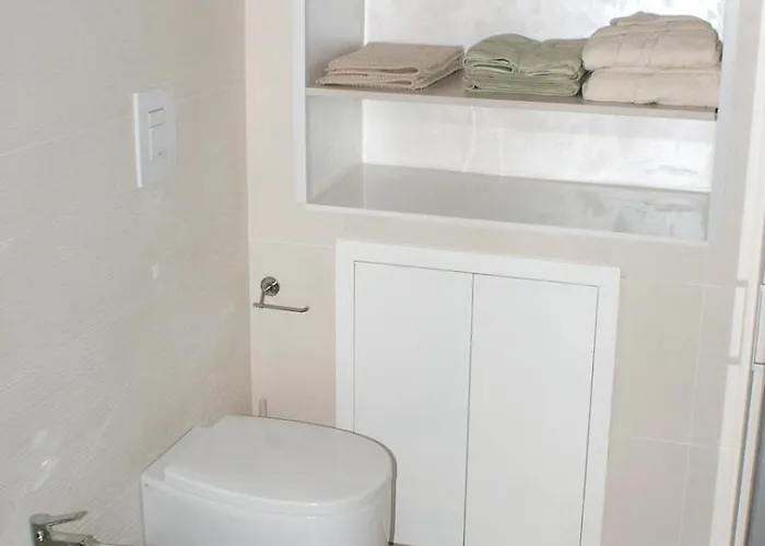 Raffaele Moffa Bed & Breakfast *