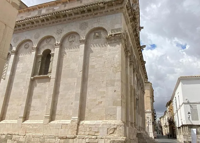 Bed & Breakfast Raffaele Moffa