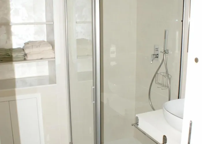 Bed & Breakfast Raffaele Moffa Troia