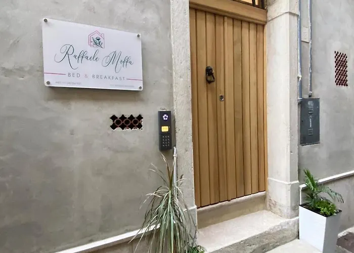 Raffaele Moffa Troia