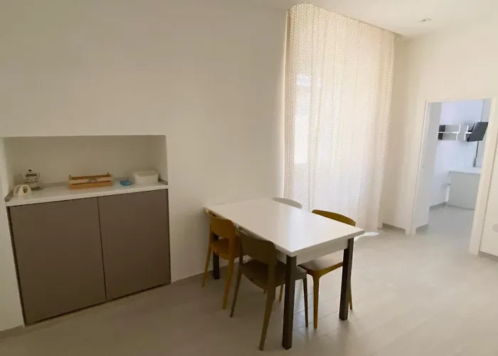 Bed & Breakfast Raffaele Moffa *