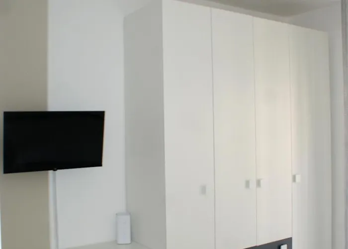 Raffaele Moffa Bed & Breakfast Troia