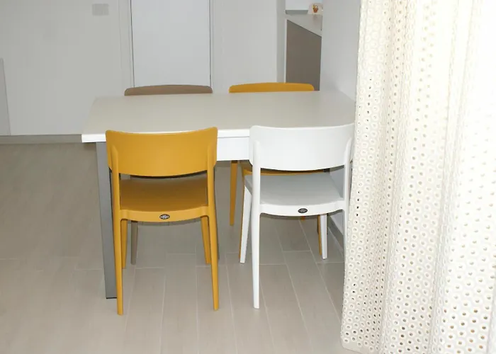 Raffaele Moffa Bed & Breakfast *