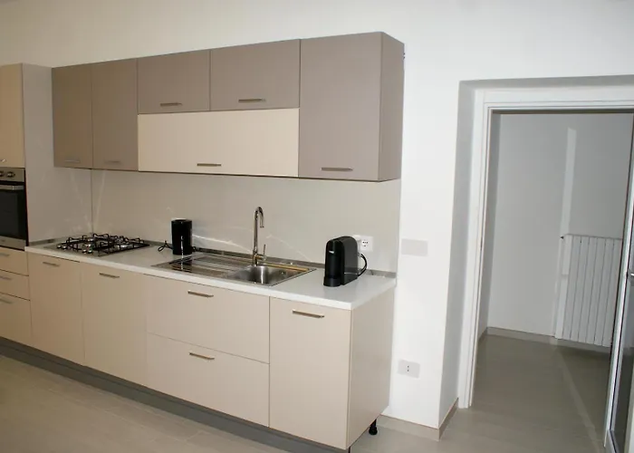 Raffaele Moffa Bed & Breakfast