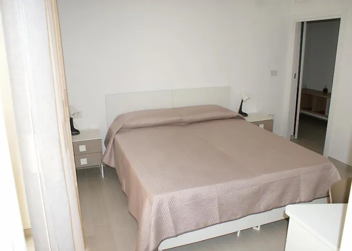 Raffaele Moffa Bed & Breakfast Troia