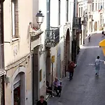 Raffaele Moffa Frühstückspension