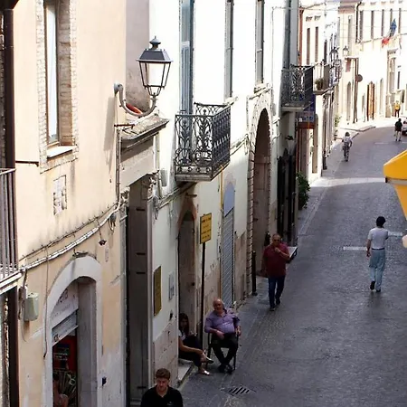 Raffaele Moffa Bed & Breakfast