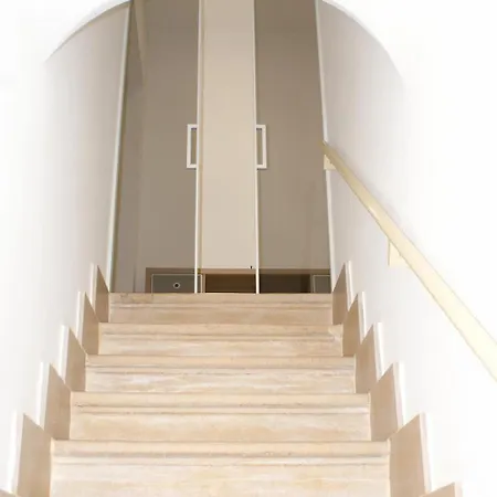 Bed & Breakfast Raffaele Moffa *