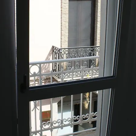 Raffaele Moffa Bed & Breakfast