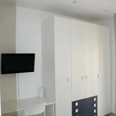 Raffaele Moffa Bed & Breakfast Troia