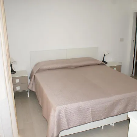 Raffaele Moffa Bed & Breakfast Troia