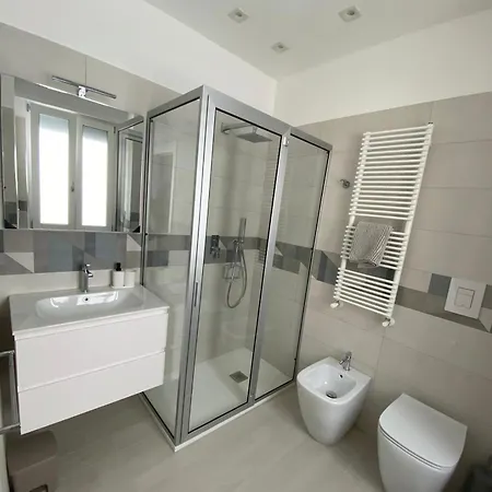 Bed & Breakfast Raffaele Moffa *