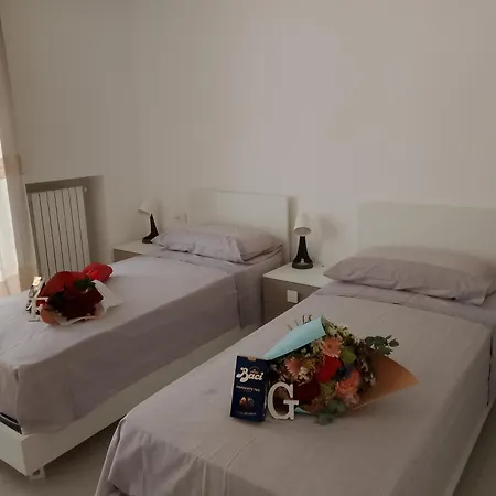Bed & Breakfast Raffaele Moffa *