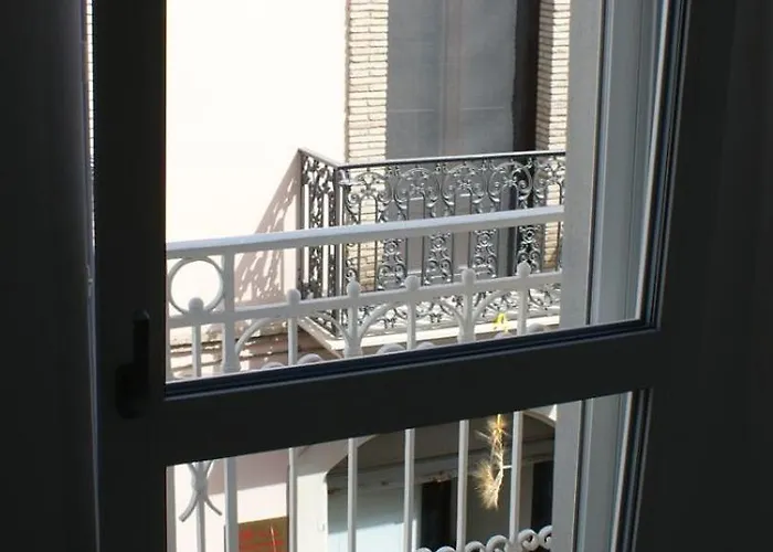 Raffaele Moffa לינה וארוחת בוקר